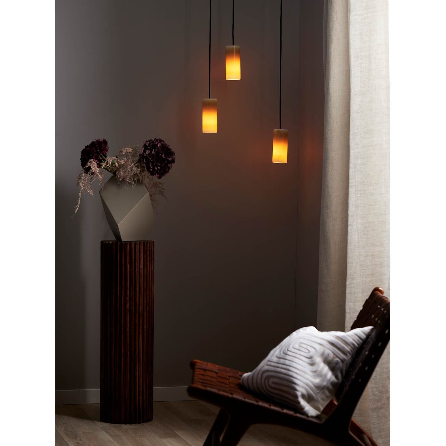 7330976132591 PR Home Lucie - Pendel Lamper,Pendler-/ Hængelamper,Pendler/Hængelamper 2190005088 122439