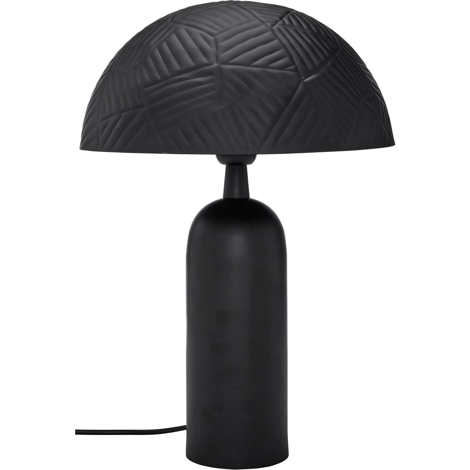 7330976137046 PR Home Carter sort - Bordlampe Lamper,Bordlamper,Bordlamper 2190004102 121716