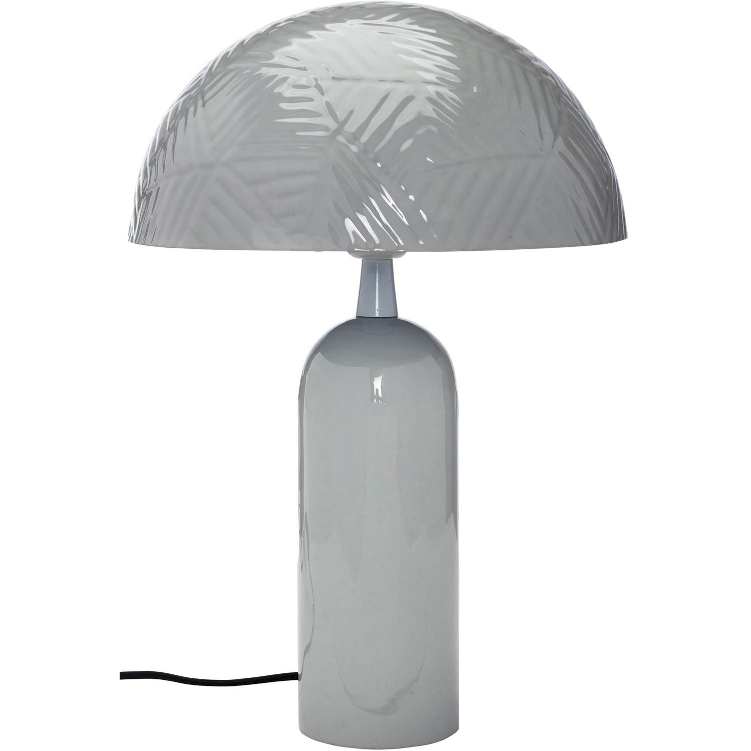 7330976137053 PR Home Carter grå - Bordlampe Lamper,Bordlamper,Bordlamper 2190004103 121717