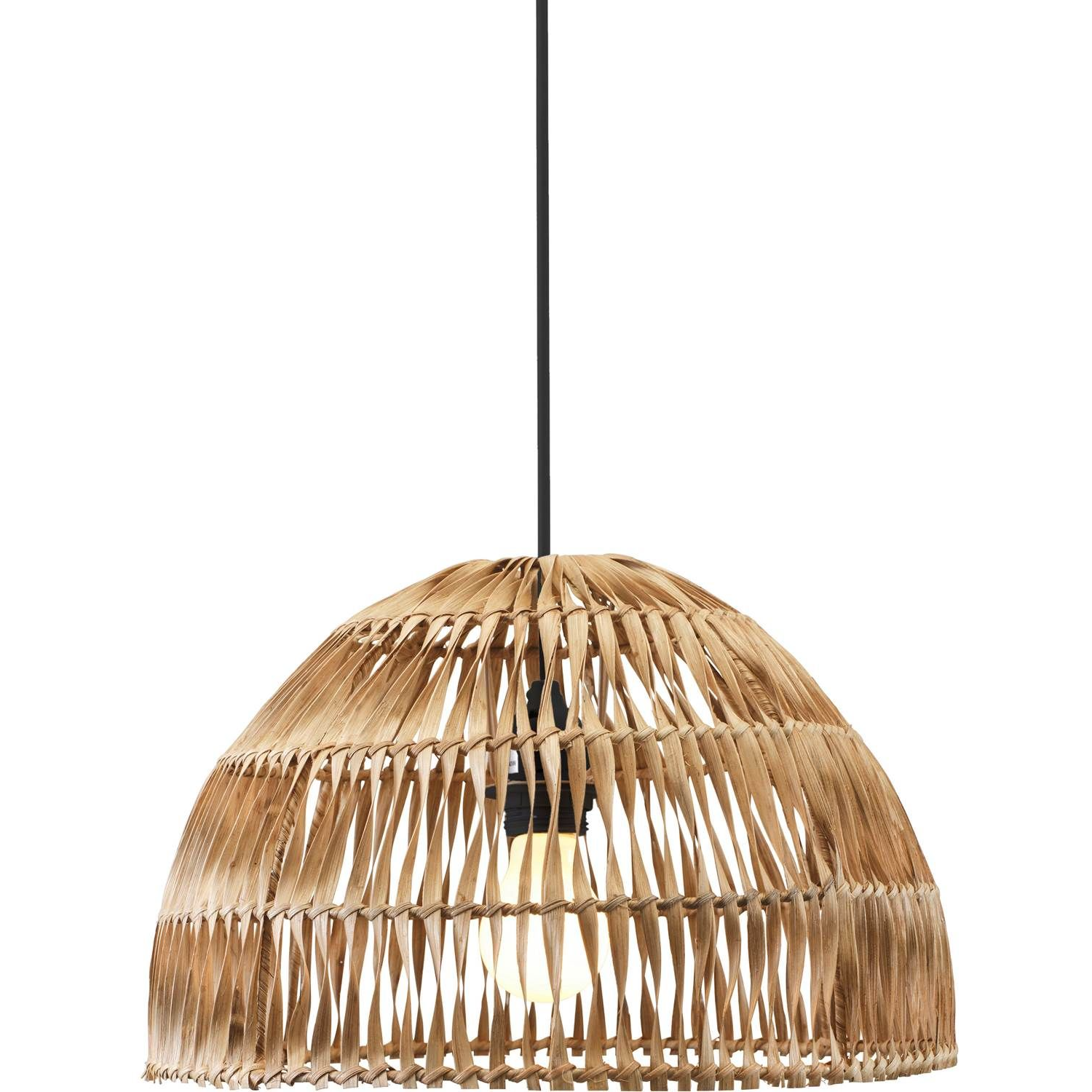 7330976138203 PR Home Lace Ø37 natur - Pendel Lamper,Pendler-/ Hængelamper,Pendler/Hængelamper 2190006797 126918