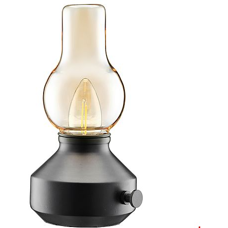 7330976138777 PR Home Glimt - Bordlampe bærbar Lamper,Bordlamper,Bordlamper 2190006182 124498
