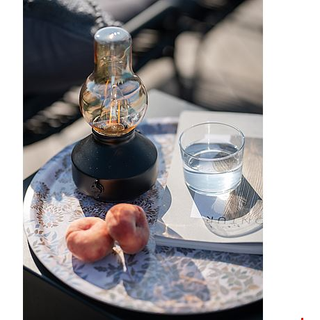 7330976138777 PR Home Glimt - Bordlampe bærbar Lamper,Bordlamper,Bordlamper 2190006182 124498