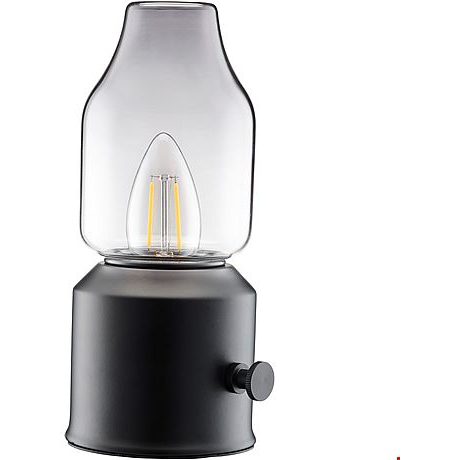 7330976138784 PR Home Lystra - Bordlampe bærbar Lamper,Bordlamper,Bordlamper 2190006183 124499