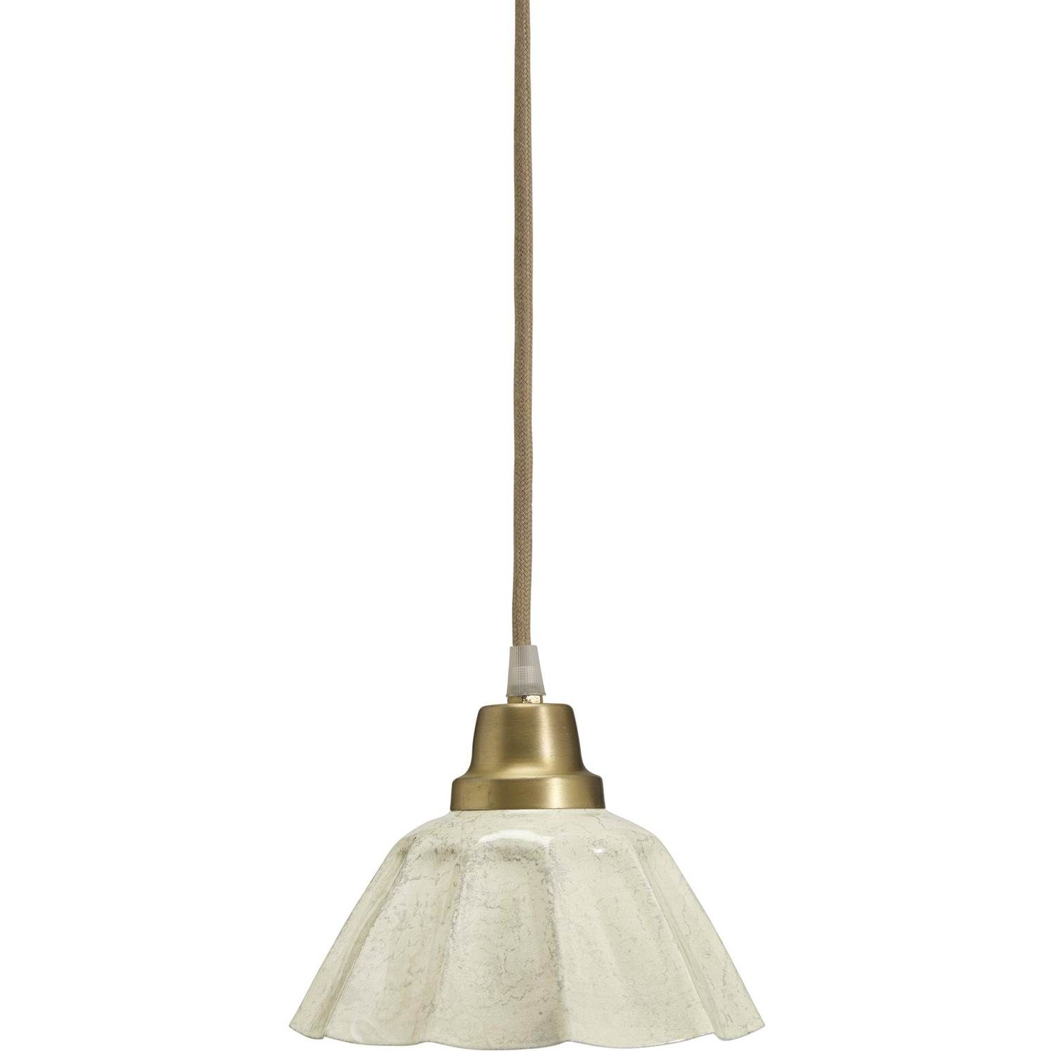 7330976140527 PR Home Ester offwhite Ø17 - Pendel Lamper,Pendler-/ Hængelamper,Pendler/Hængelamper 2190010615 144341