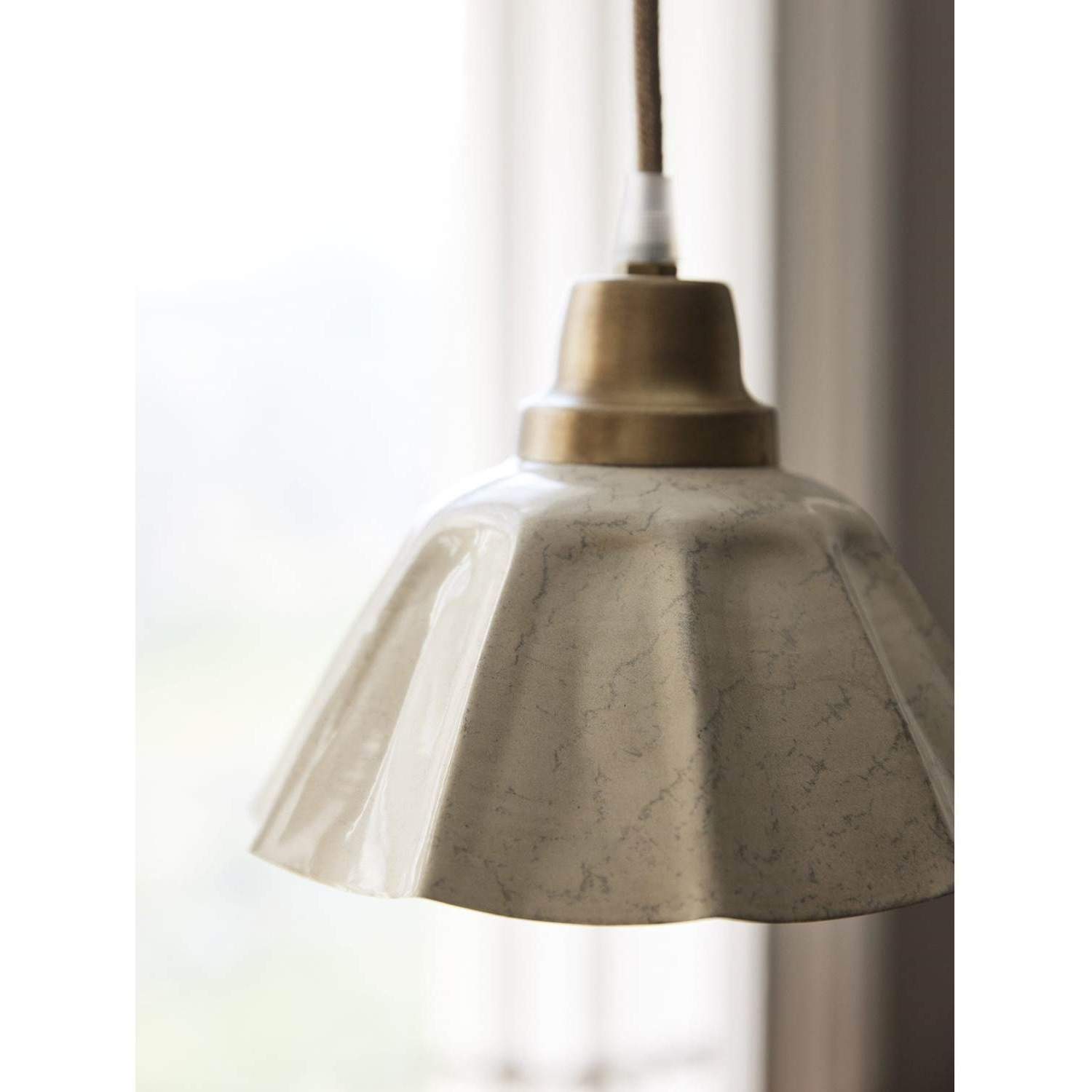 7330976140527 PR Home Ester offwhite Ø17 - Pendel Lamper,Pendler-/ Hængelamper,Pendler/Hængelamper 2190010615 144341