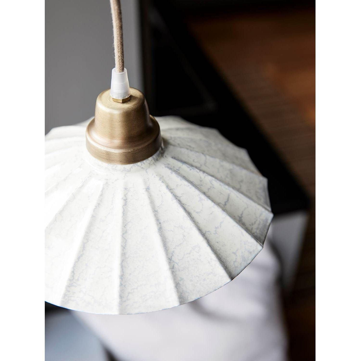 7330976140565 PR Home Ester offwhite Ø24 - Pendel Lamper,Pendler-/ Hængelamper,Pendler/Hængelamper 2190010619 144345