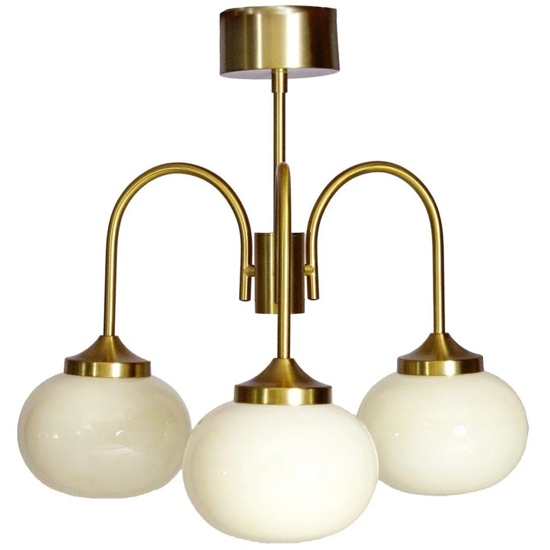 7330976147137 PR Home Elsy Ø52,5 loftslampe Lamper,Loftslamper,Loftslamper 2190014937 Elsy
