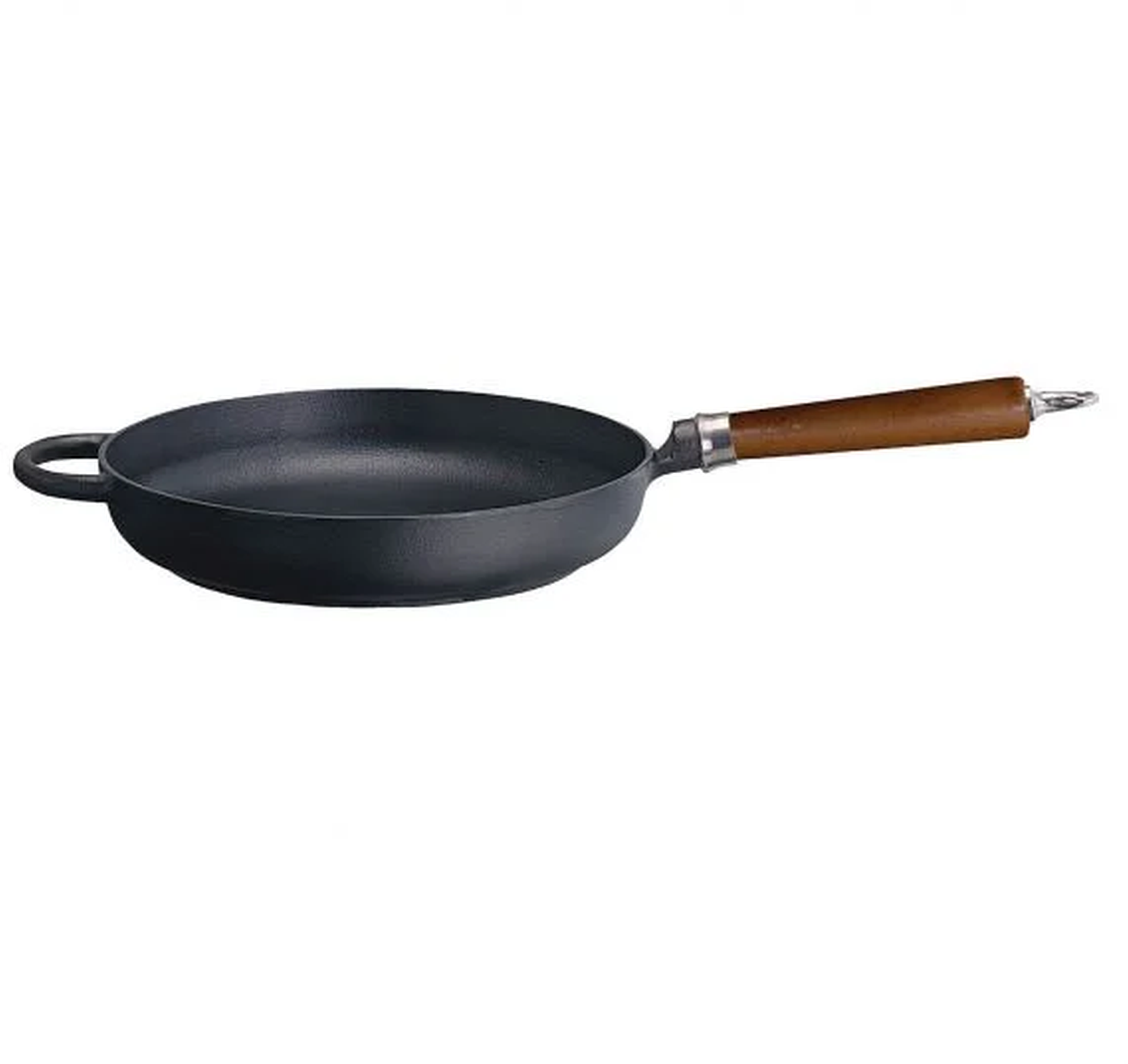 7331059120245 Ronneby Bruk Ø28 cm - Stegepande Husholdning,Køkkenudstyr,Pander 2100010900 107360