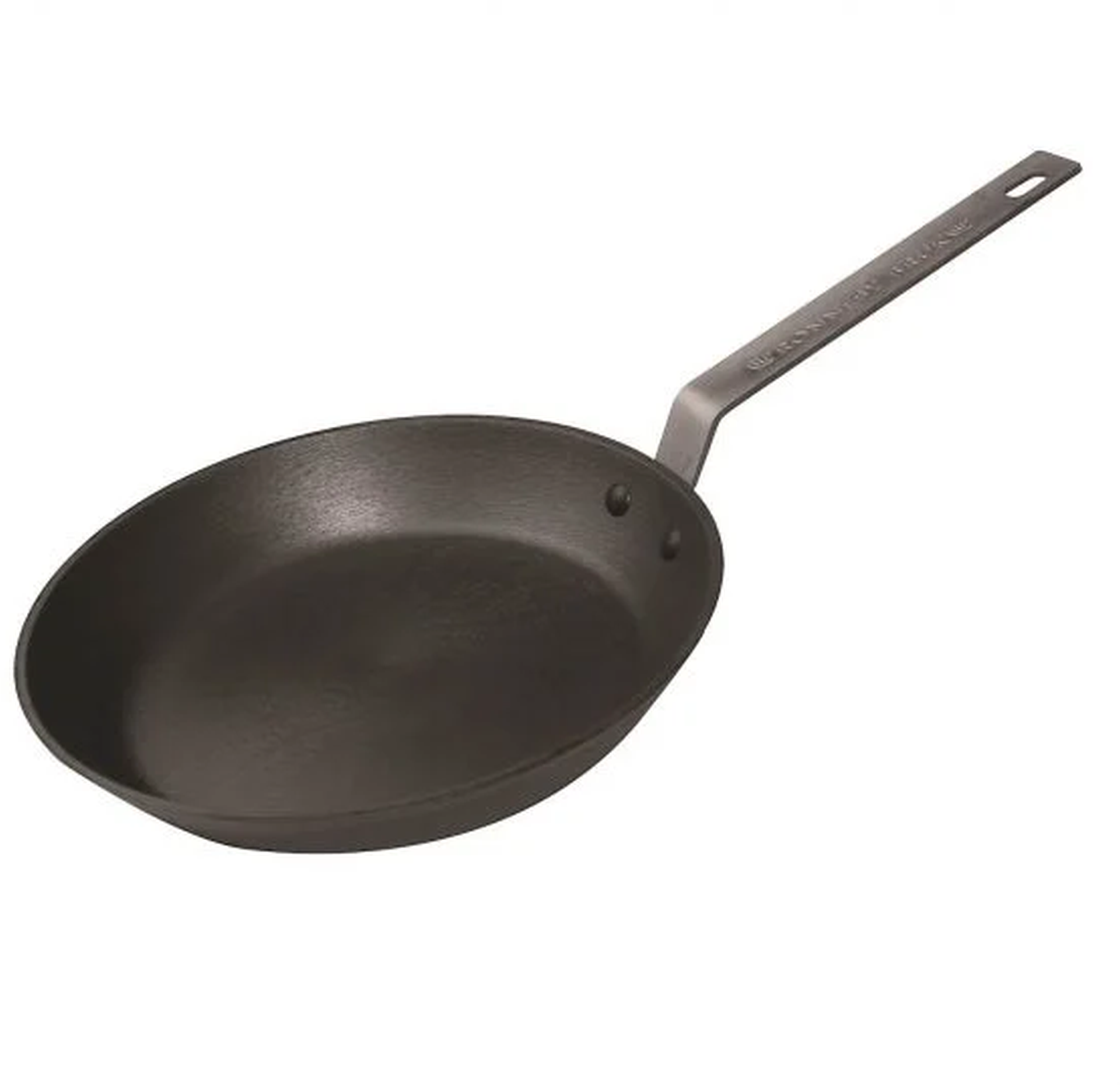 7331059162603 Ronneby Bruk Ø26 cm - Stegepande Husholdning,Køkkenudstyr,Pander 2100010870 107365