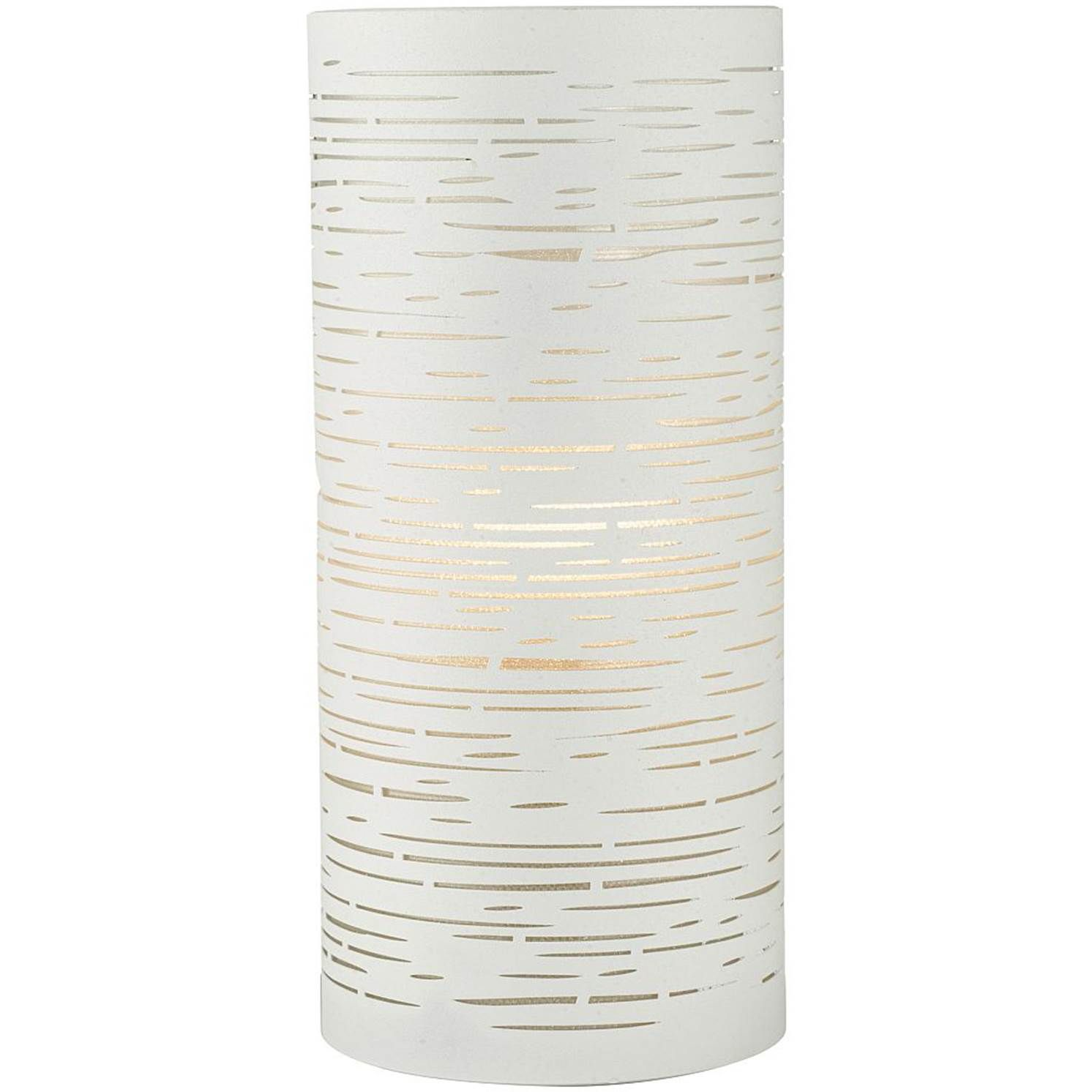 7332065067746 Oriva Candy hvid - Bordlampe Lamper,Bordlamper,Bordlamper 2190000797 112388