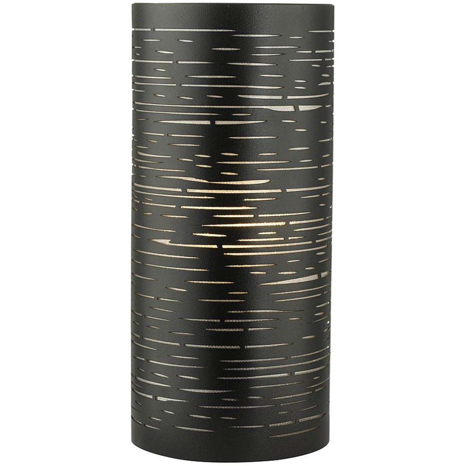 7332065067753 Oriva Candy sort - Bordlampe Lamper,Bordlamper,Bordlamper 2190000796 112387