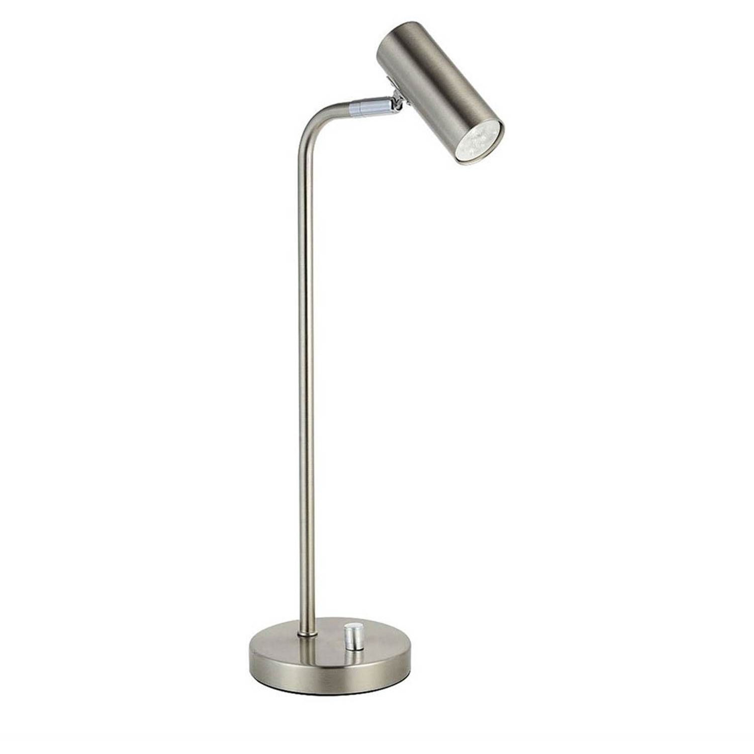 7332065068330 Oriva Mini satin bordlampe Lamper,Bordlamper,Bordlamper 2190012928 150315