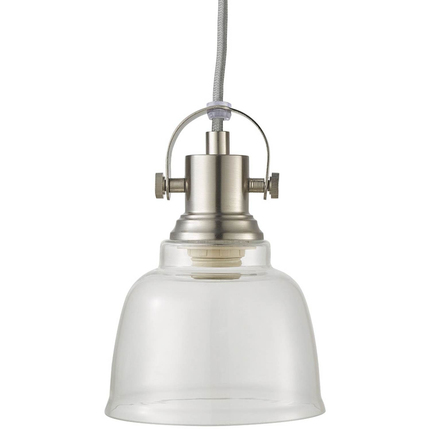 7332065070005 Oriva Loke klar - Pendel Lamper,Pendler-/ Hængelamper,Pendler/Hængelamper 2190001109 114279