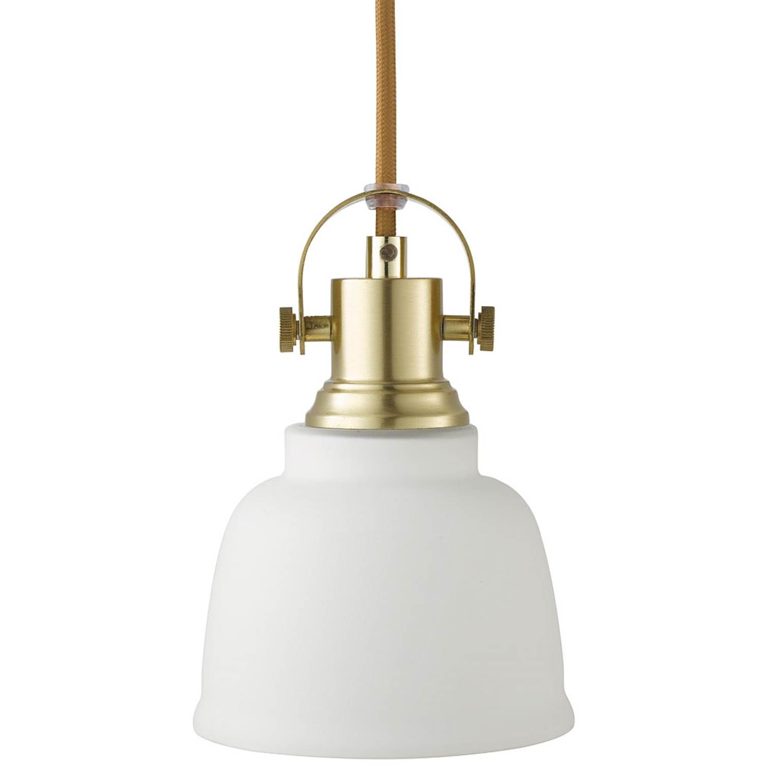 7332065070012 Oriva Loke opal - Pendel Lamper,Pendler-/ Hængelamper,Pendler/Hængelamper 2190001110 114280