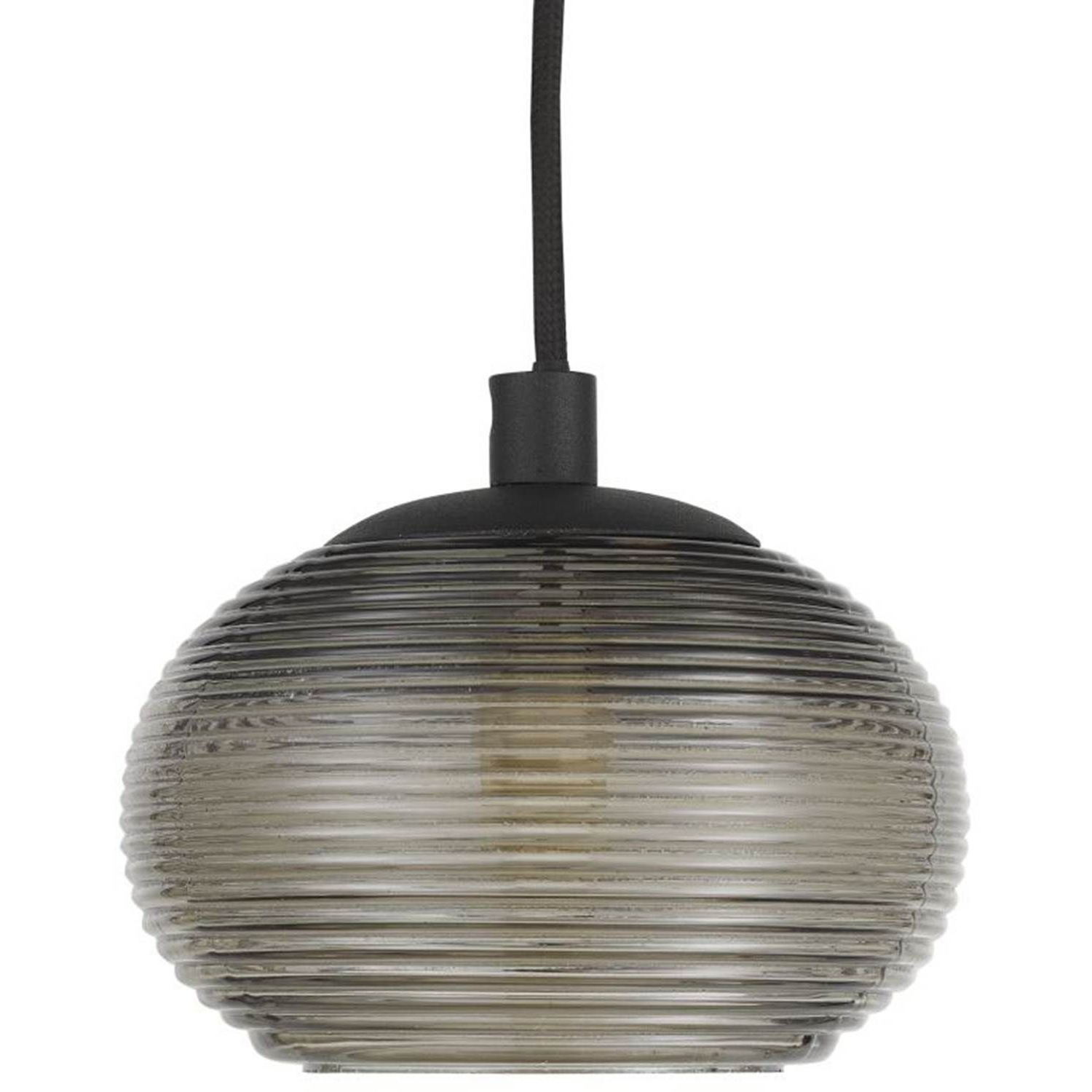 Oriva Nova røgfarvet - Pendel