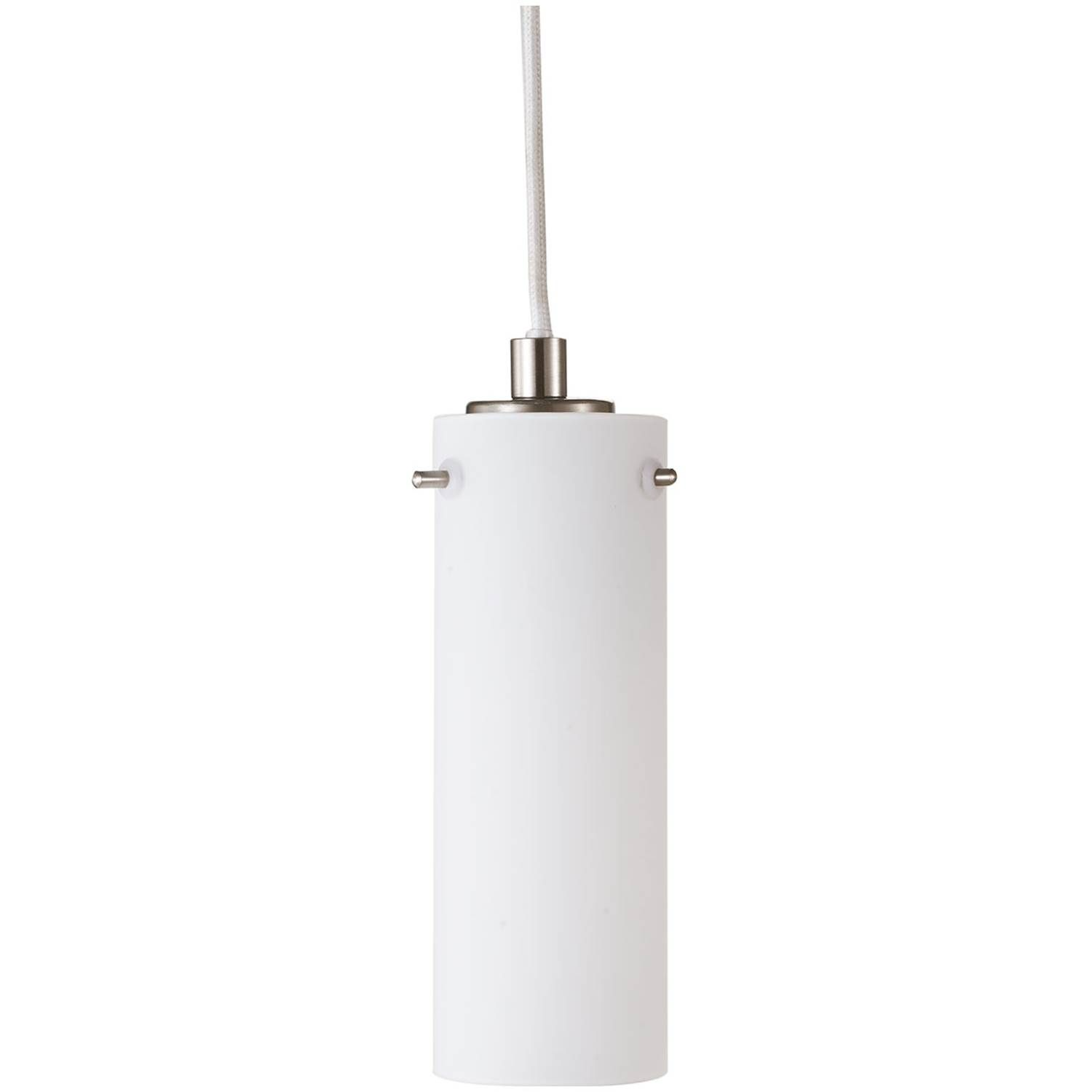 7332065071484 Oriva Tub opal - Pendel Lamper,Pendler-/ Hængelamper,Pendler/Hængelamper 2190005166 122500