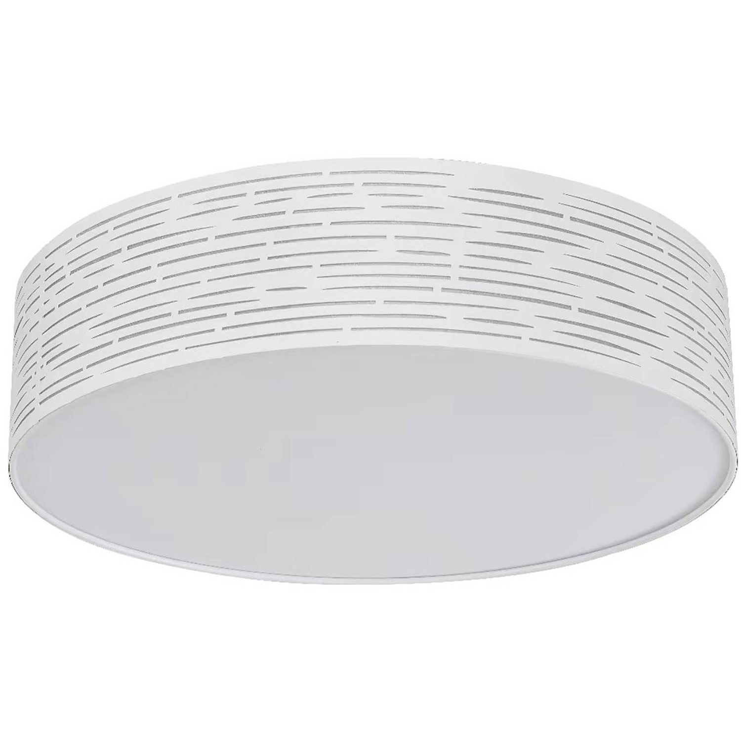 7332065071736 Oriva Candy hvid - Plafond Lamper,Loftslamper,Loftslamper 2190006117 124384