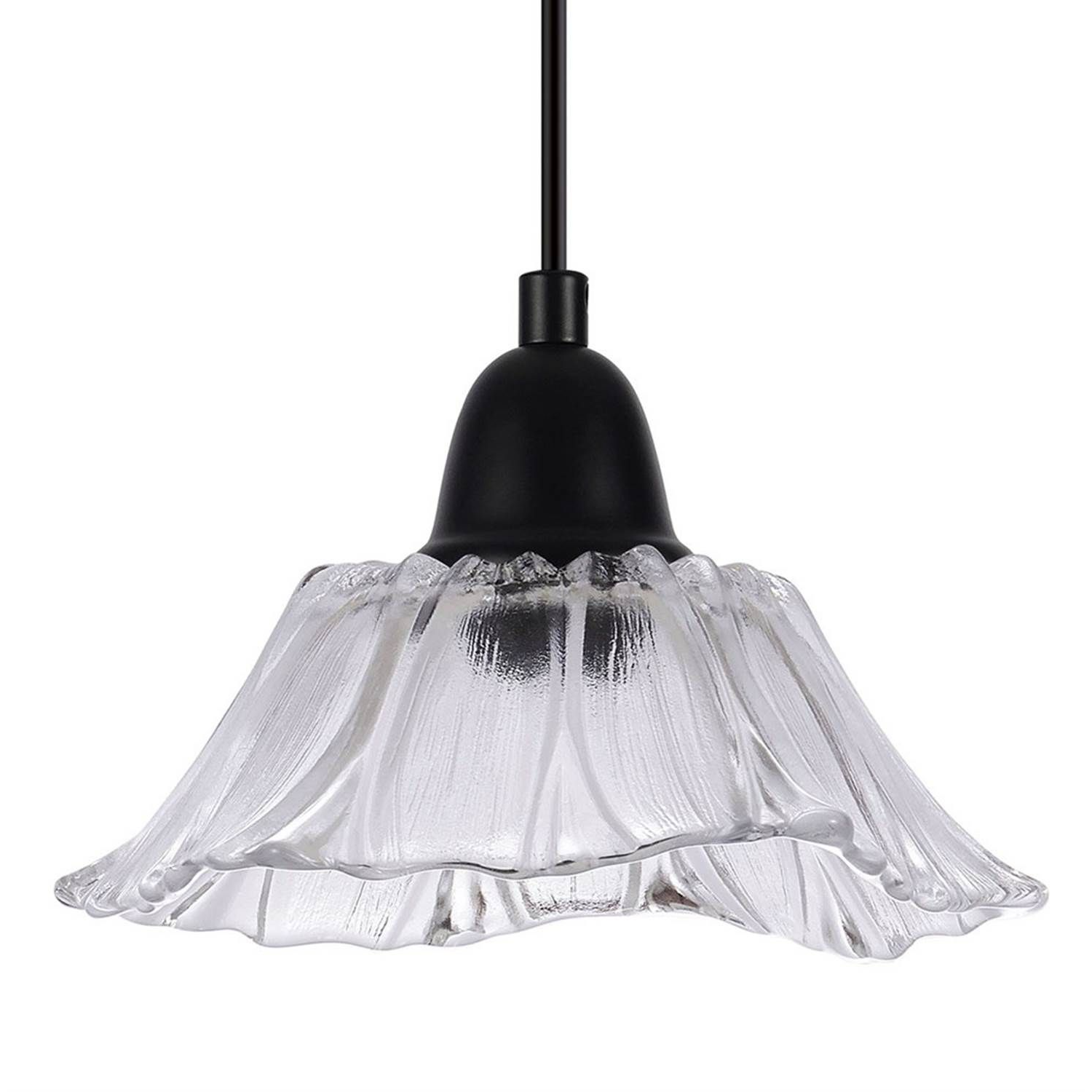 7332065072184 Oriva Bobby klar pendel Lamper,Pendler-/ Hængelamper,Pendler/Hængelamper 2190012907 150294