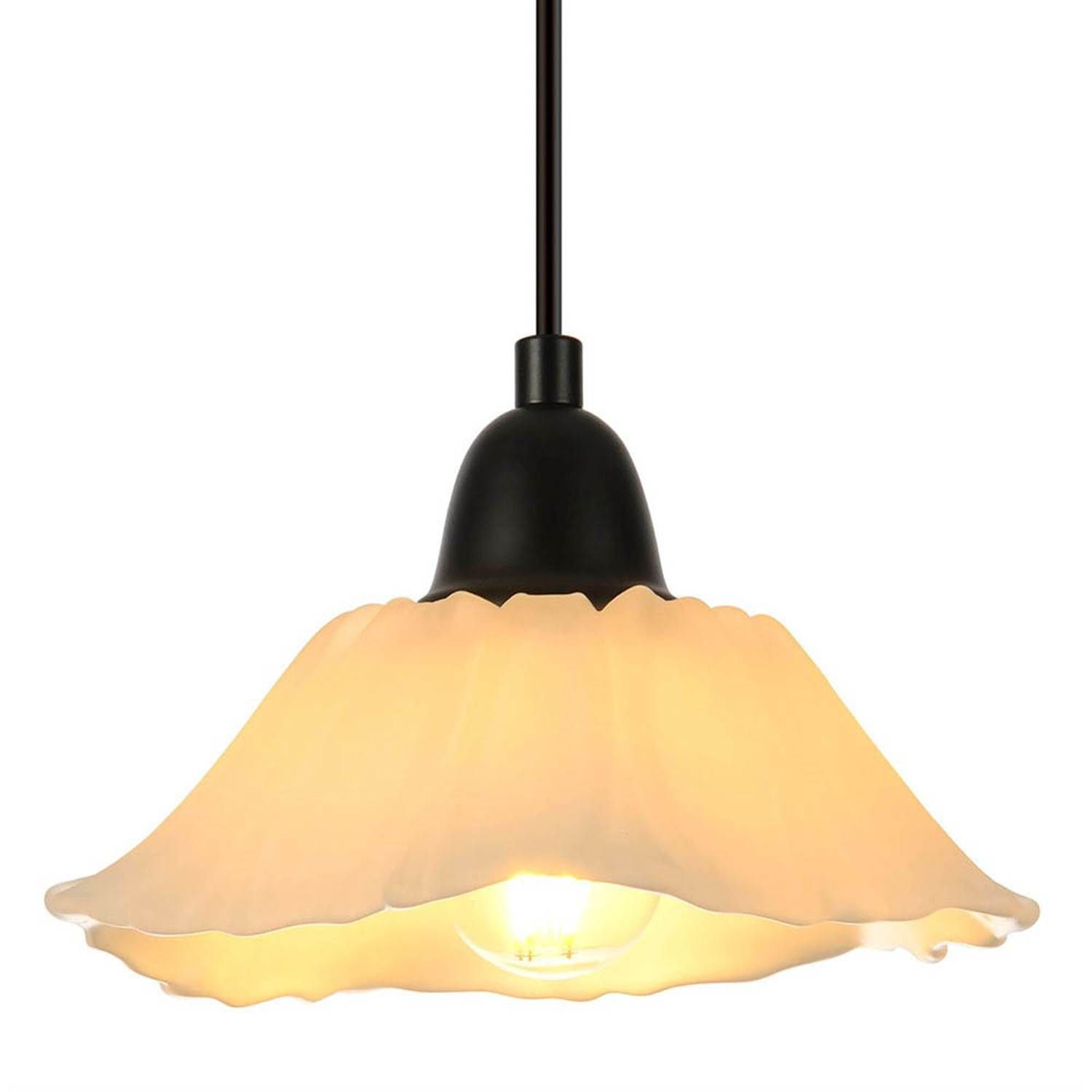 7332065072214 Oriva Bobby hvid pendel Lamper,Pendler-/ Hængelamper,Pendler/Hængelamper 2190012909 150296