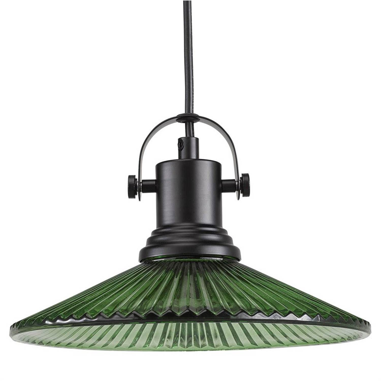 7332065072269 Oriva Debbie grøn pendel Lamper,Pendler-/ Hængelamper,Pendler/Hængelamper 2190012911 Debbie