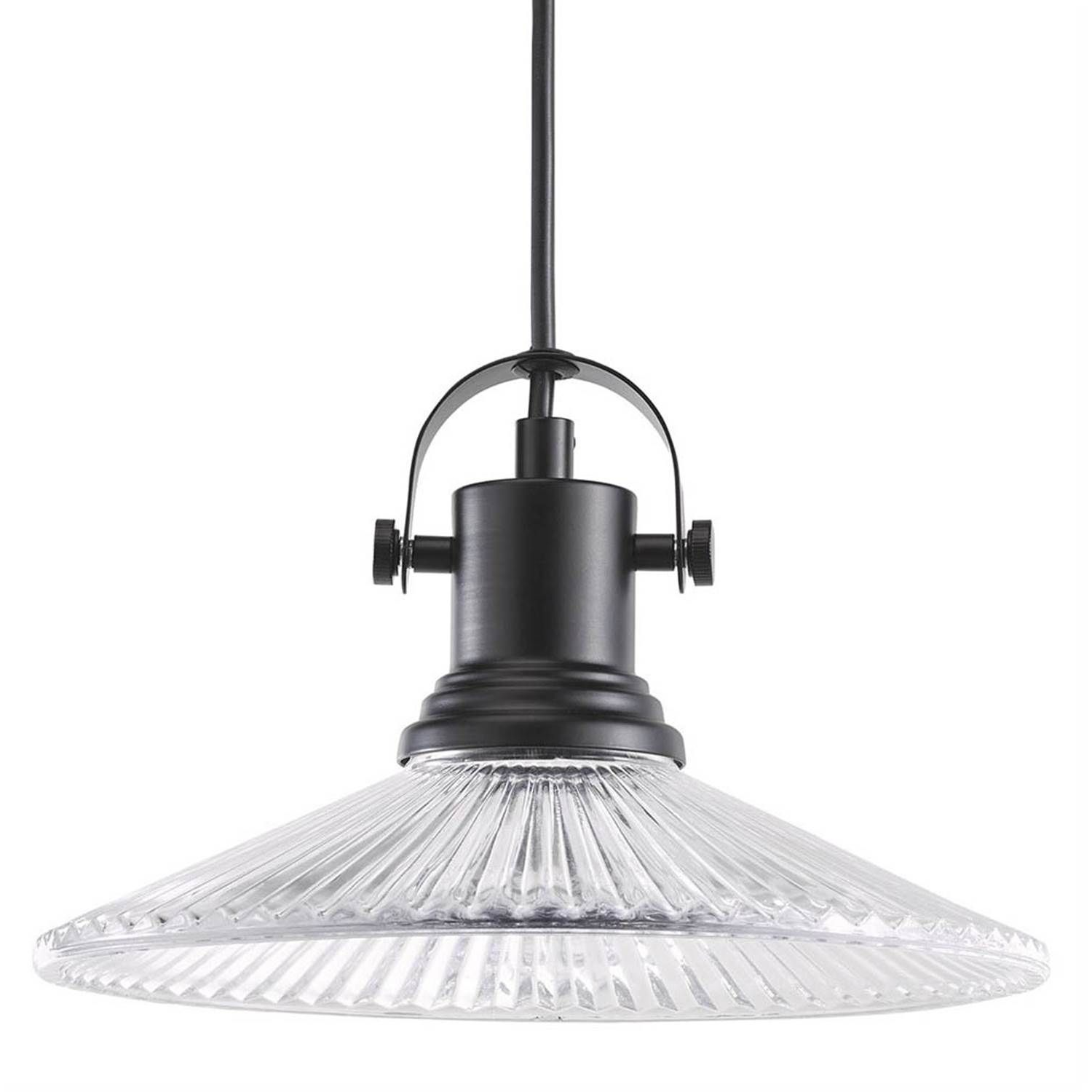 7332065072276 Oriva Debbie klar pendel Lamper,Pendler-/ Hængelamper,Pendler/Hængelamper 2190012912 Debbie