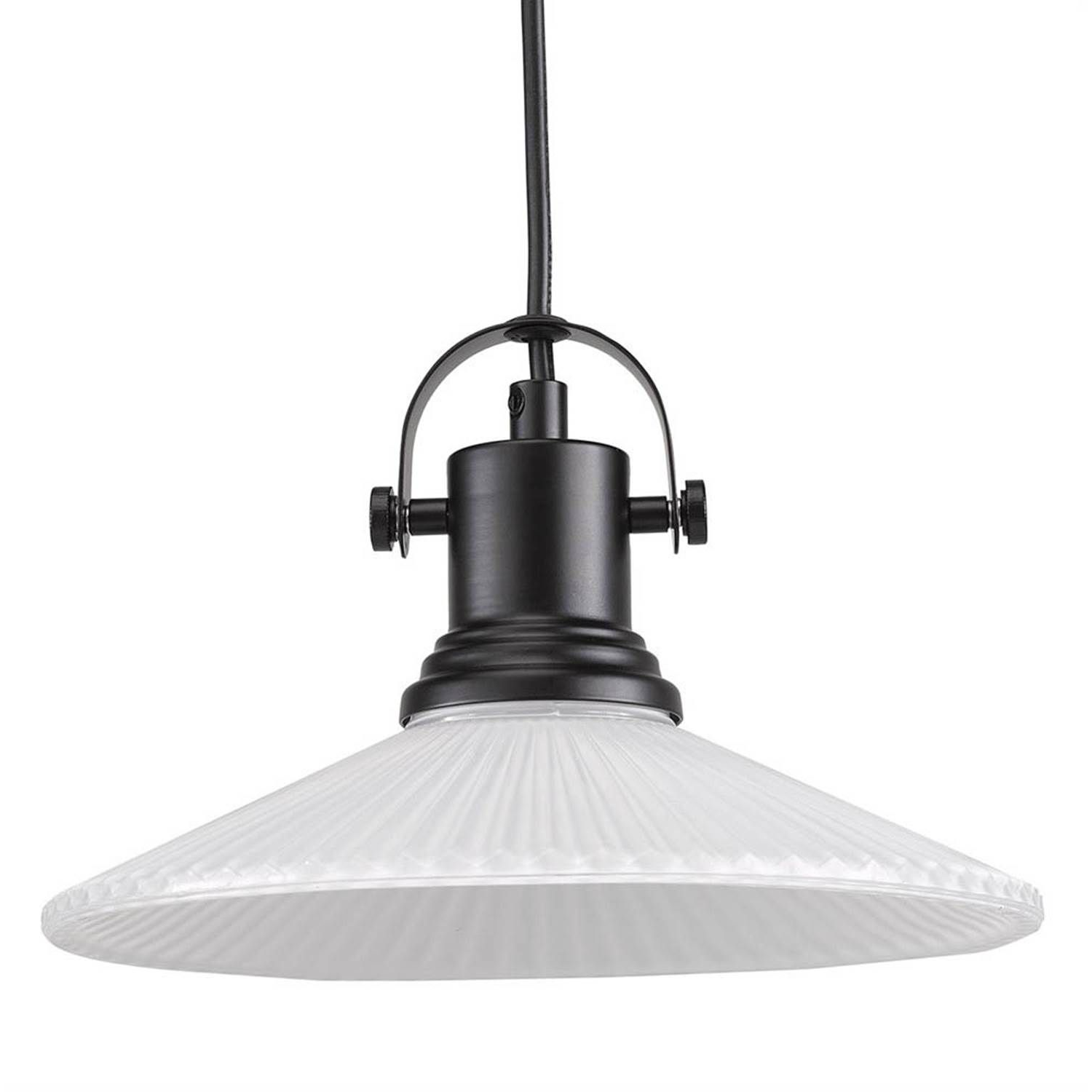 7332065072283 Oriva Debbie hvid pendel Lamper,Pendler-/ Hængelamper,Pendler/Hængelamper 2190012914 Debbie