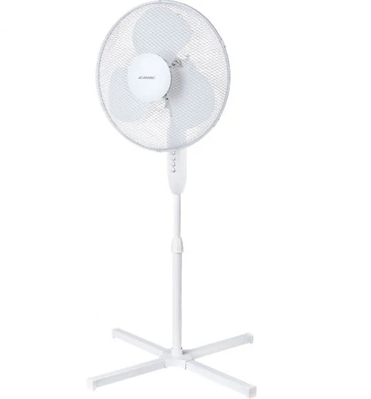 7332150604382 Canvac CGF1403V - Gulvventilator Hus & Have,Klima/ ventilation,Ventilator 2100043820 CGF1403V