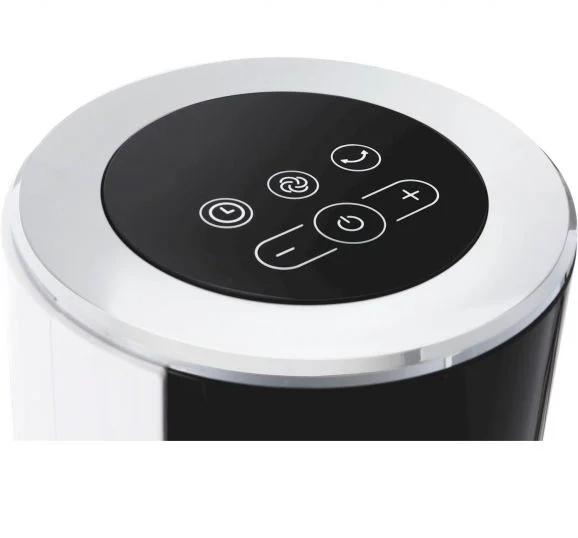 7332150608755 Canvac CPF6420S - Ventilator Hus & Have,Klima/ ventilation,Ventilator 2100087550 CPF6420S