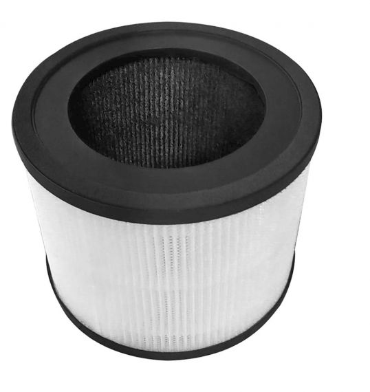 7332150608786 Canvac CLR6540V - Filter til luftrenser Hus & Have,Klima/ ventilation,Luftrenser / -fornyer 2100087860 CLR6540V