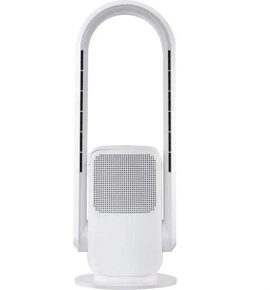 7332150611472 Canvac CFK5301V 3-i-1 - Ventilator Hus & Have,Klima/ ventilation,Ventilator 2100114720 CFK5301V