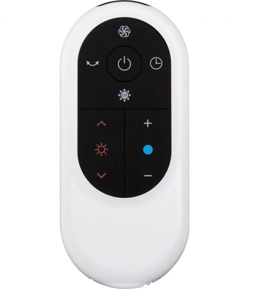 7332150611472 Canvac CFK5301V 3-i-1 - Ventilator Hus & Have,Klima/ ventilation,Ventilator 2100114720 CFK5301V