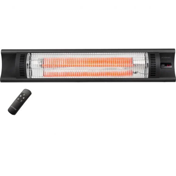 7332150611526 Canvac CIV5200S - Terrasse varmere Hus & Have,Udeliv,Terrasse varmere 2190002362 CIV5200S