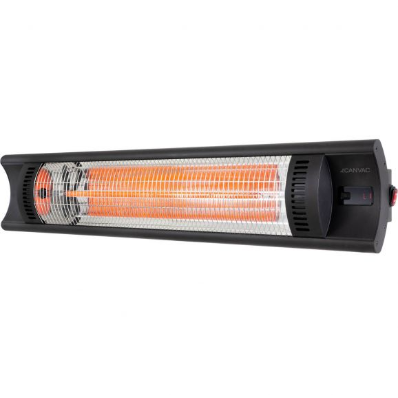 7332150611526 Canvac CIV5200S - Terrasse varmere Hus & Have,Udeliv,Terrasse varmere 2190002362 CIV5200S