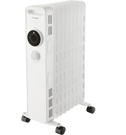 7332150611939 Canvac COE5200V - Radiatorer Hus & Have,Klima/ ventilation,Radiatorer 2100119390 COE5200V