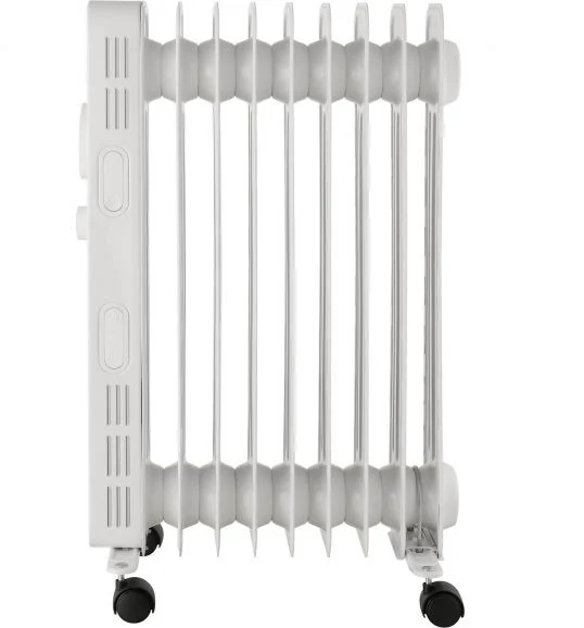 7332150611939 Canvac COE5200V - Radiatorer Hus & Have,Klima/ ventilation,Radiatorer 2100119390 COE5200V