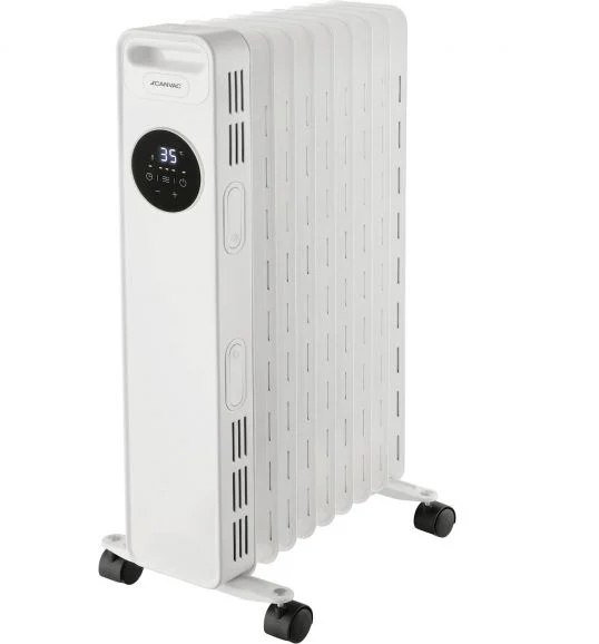 7332150611946 Canvac COE6200V - Radiator Hus & Have,Klima/ ventilation,Radiatorer 2100119460 COE6200V