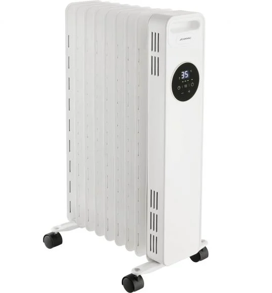 7332150611946 Canvac COE6200V - Radiator Hus & Have,Klima/ ventilation,Radiatorer 2100119460 COE6200V