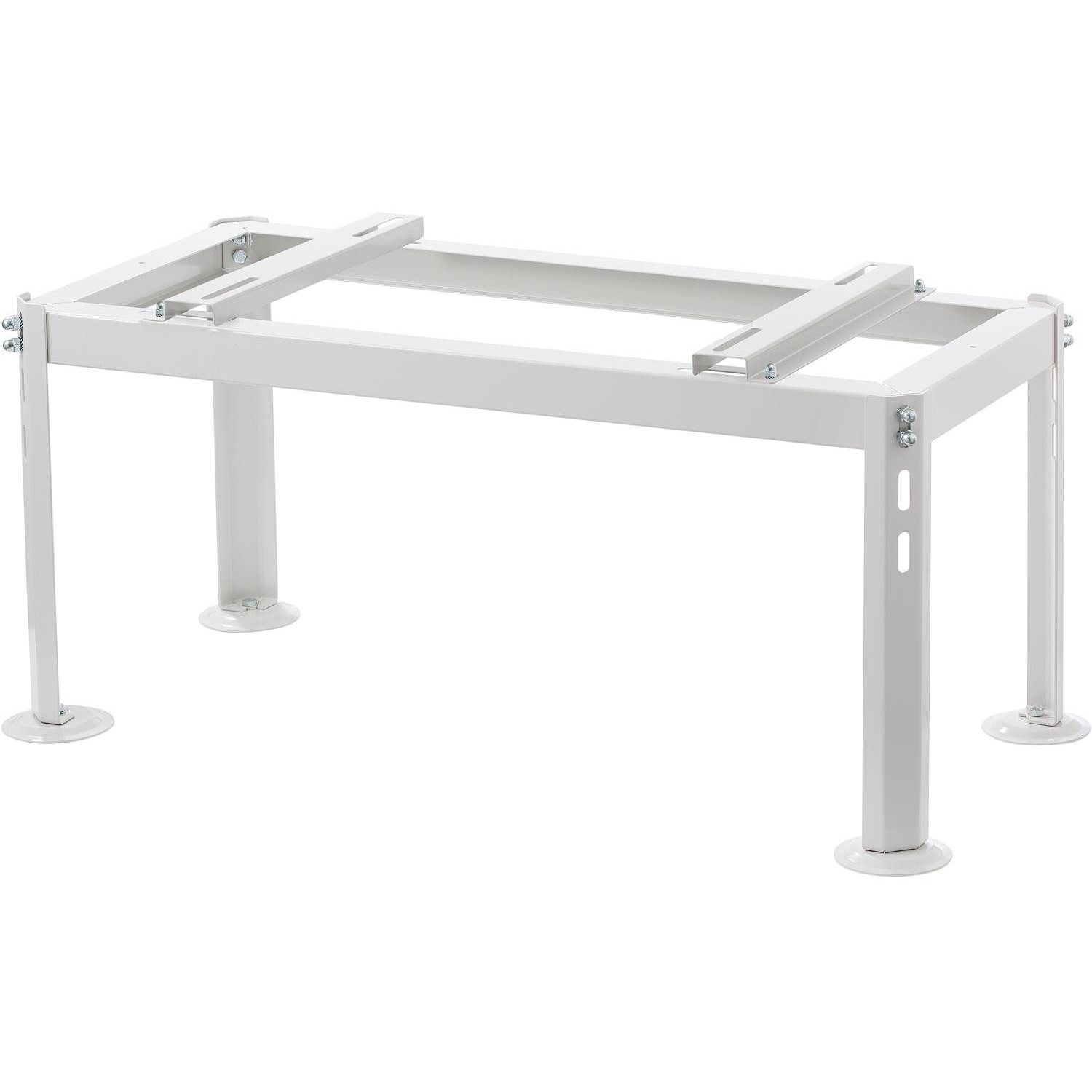 7332150965179 Canvac jordstativ SCD500002 - Stativ til varmepumpe Hus & Have,Klima/ ventilation,Varmepumper 2190002209 SCD500002