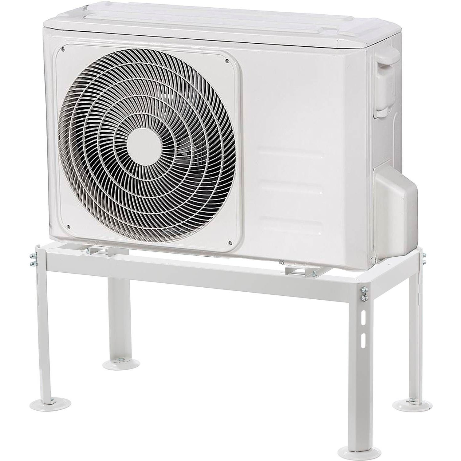 7332150965179 Canvac jordstativ SCD500002 - Stativ til varmepumpe Hus & Have,Klima/ ventilation,Varmepumper 2190002209 SCD500002