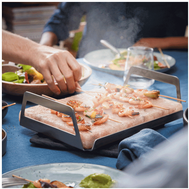 7332543595419 Electrolux E2SLT - Saltsten Hvidevarer,Tilbehør,Tilbehør komfurer 7600002810 E2SLT