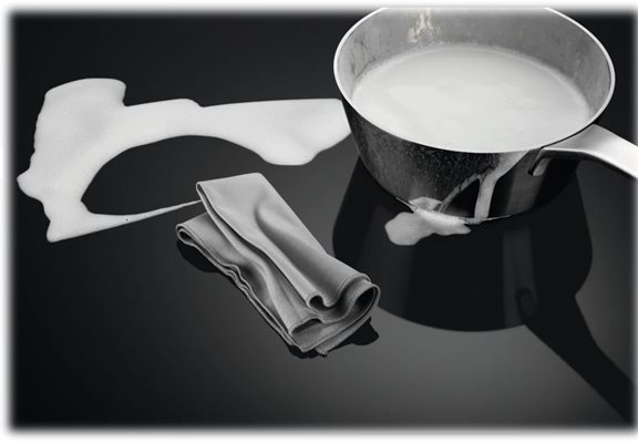 7332543682621 AEG IKE42640KB - Induktionskogeplade Hvidevarer,Kogeplader,Induktionskogeplader 1100003270 IKE42640KB