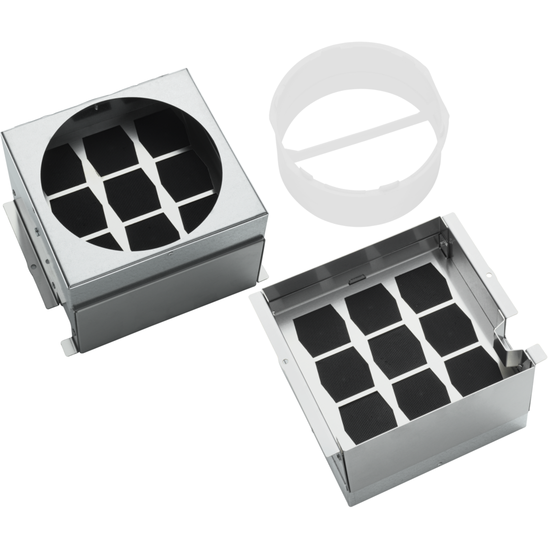 AEG MCFB53 - Kulfilter til DVE5971HG, DVE5671HG, KFVB19K, EF