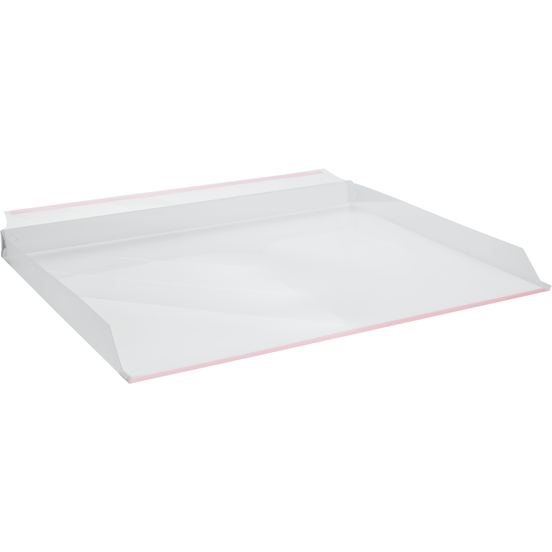 Electrolux E3WHD600 - Drypbakke 60 cm, til opvaskemaskiner o