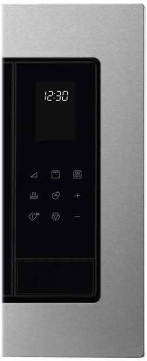 7332543715671 Electrolux EMS4253TEX - Mikroovn til indbygning Hvidevarer,Ovne,Mikroovne til indbygning 7600005780 EMS4253TEX