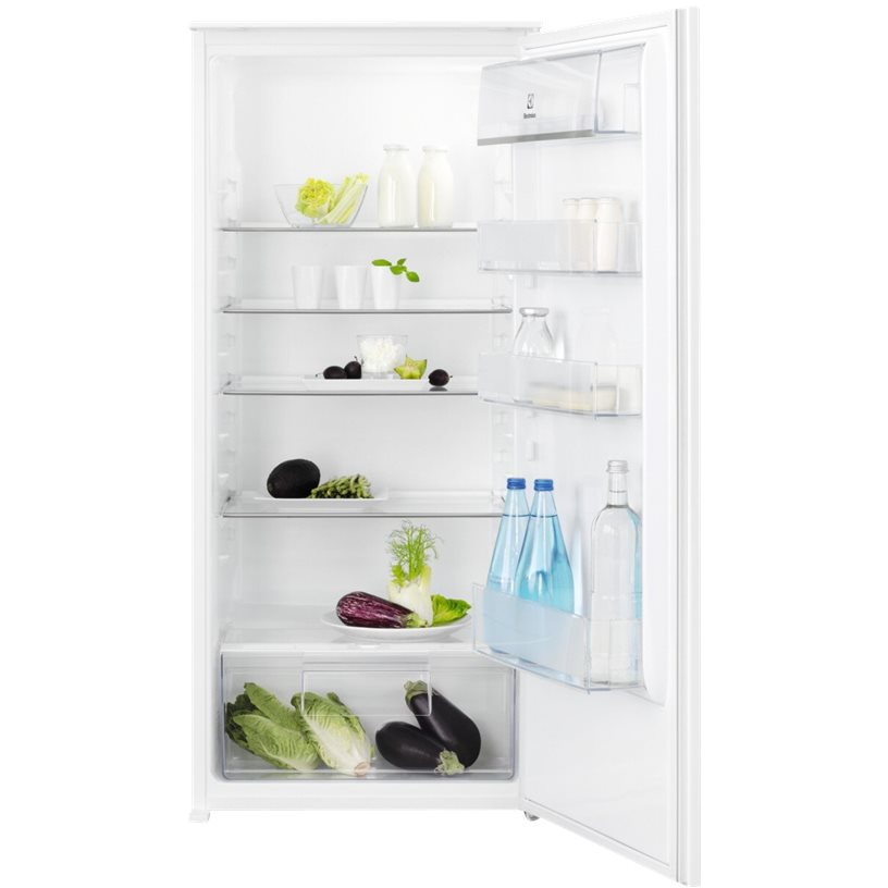 7332543733088 Electrolux LRB3AE12S - Integreret køleskab Hvidevarer,Køleskabe,Integrerbare køleskabe 7600009970 LRB3AE12S
