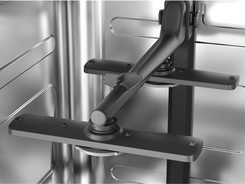 7332543735617 AEG FFB73507ZW - Smal opvaskemaskine Hvidevarer,Opvaskemaskine,Smalle opvaskemaskiner 1100003950 FFB73507ZW