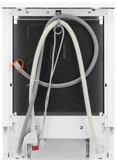 7332543735679 AEG FFB62407ZW - Smal opvaskemaskine Hvidevarer,Opvaskemaskine,Smalle opvaskemaskiner 1100003960 FFB62407ZW