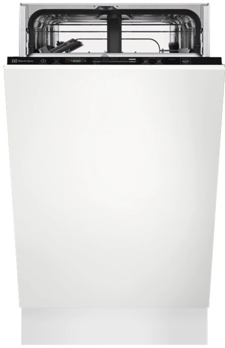 7332543738366 Electrolux EEQ42200L - Opvaskemaskine til integrering Hvidevarer,Opvaskemaskine,Opvaskemaskiner til integrering 7600007970 EEQ42200L