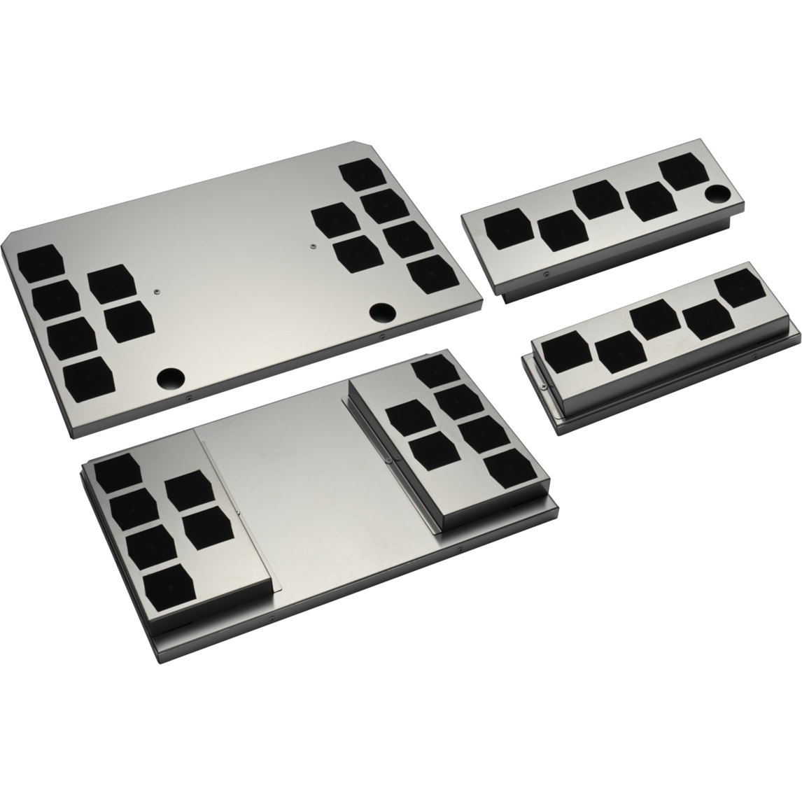 Electrolux MCFB65 - Super Performing kulfilter til DVK6981HR