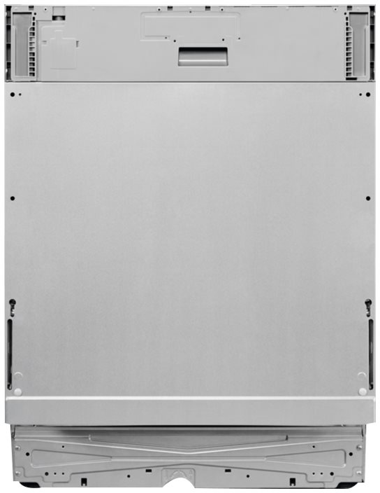 7332543761777 Electrolux EEA17200L - Opvaskemaskine til integrering Hvidevarer,Opvaskemaskine,Opvaskemaskiner til integrering 7600006320 EEA17200L